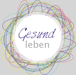 Logo Gesund leben